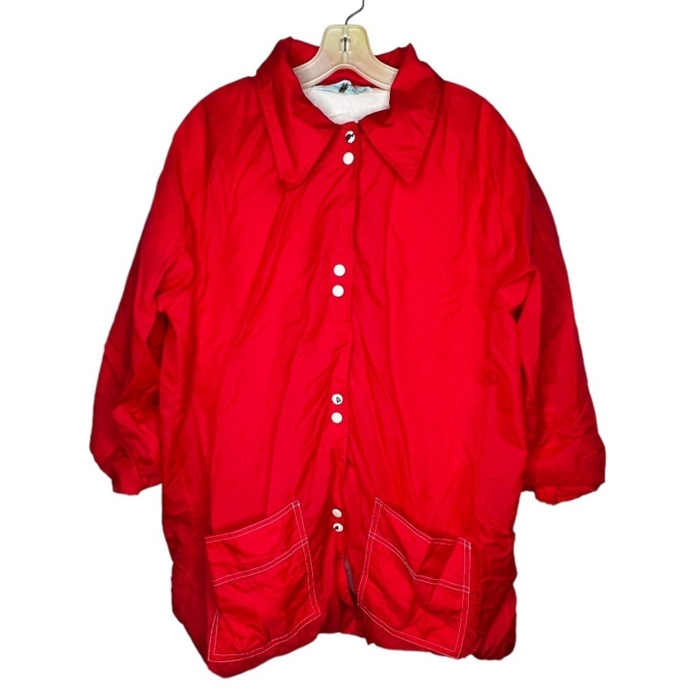 Vintage Lane Bryant Tall Shop Jacket